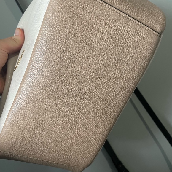 Coach Pennie Shoulder Bag In Colorblock crossbody / shoulder bag - Picture 8 of 16